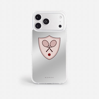 Bump Shield Open - Transparente