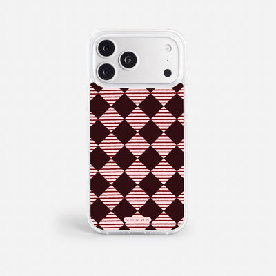 Bump Shield Open - Transparente