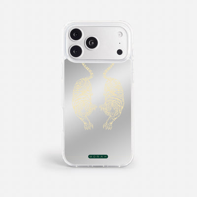 Bump Shield Open - Transparente