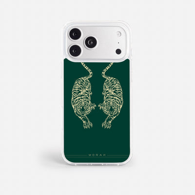 Bump Shield Open - Transparente