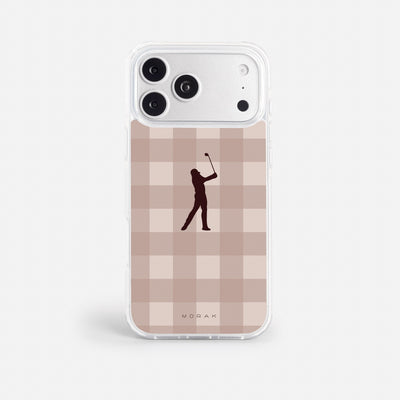 Bump Shield Open - Transparente