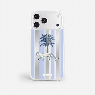 Bump Shield Open - Transparente