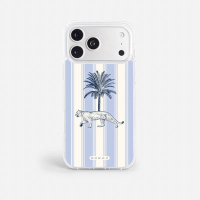 Bump Shield Open - Transparente