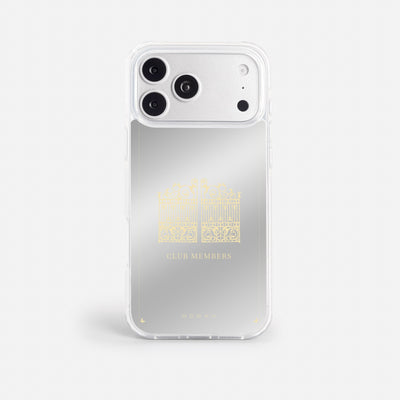 Bump Shield Open - Transparente