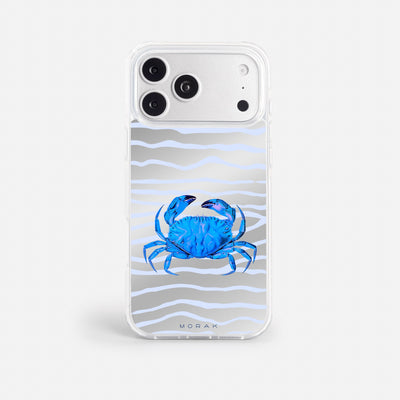Bump Shield Open - Transparente