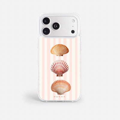 Bump Shield Open - Transparente