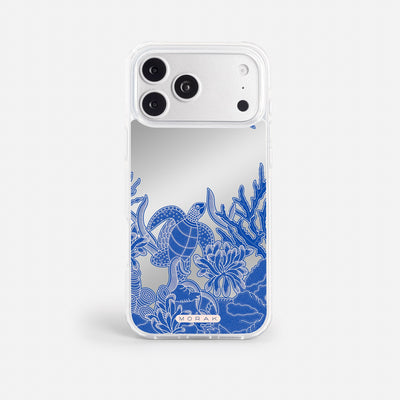 Bump Shield Open - Transparente