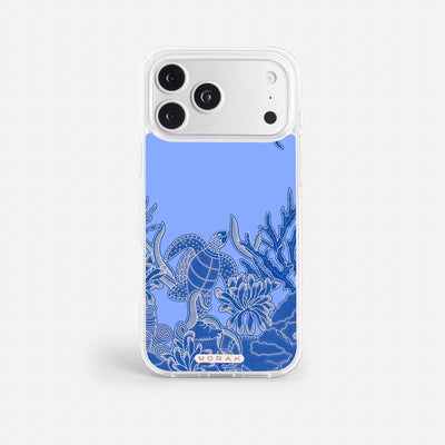 Bump Shield Open - Transparente