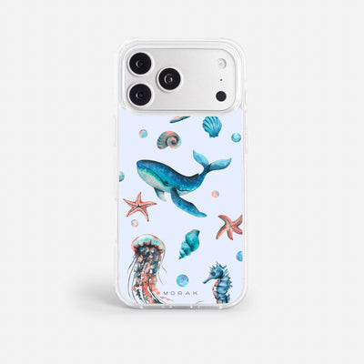 Bump Shield Open - Transparente