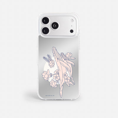 Bump Shield Open - Transparente