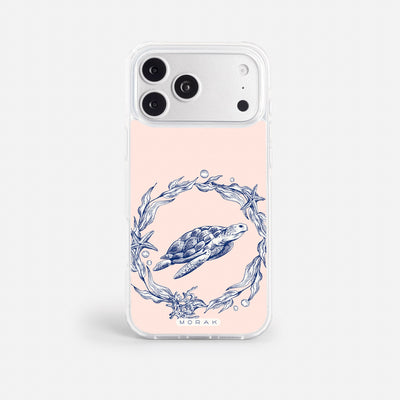 Bump Shield Open - Transparente