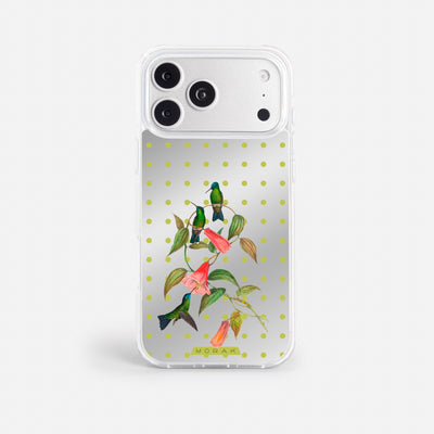 Bump Shield Open - Transparente
