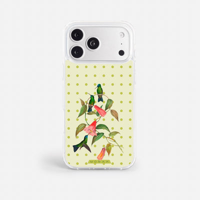 Bump Shield Open - Transparente