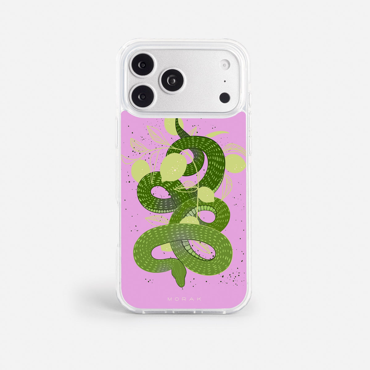 open selvaje 5P