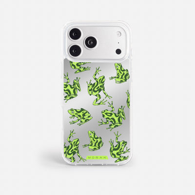 Bump Shield Open - Transparente