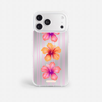 Bump Shield Open - Transparente