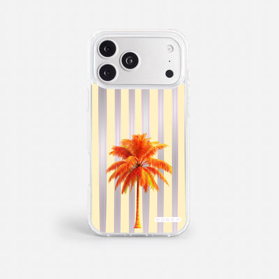 Bump Shield Open - Transparente