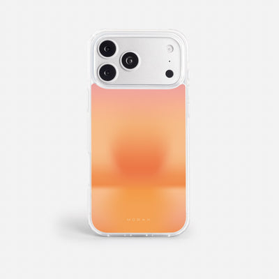 Bump Shield Open - Transparente