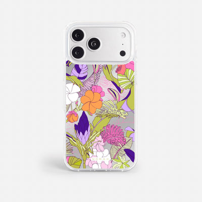 Bump Shield Open - Transparente
