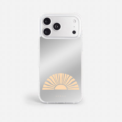 Bump Shield Open - Transparente