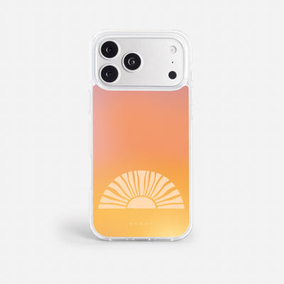 Bump Shield Open - Transparente