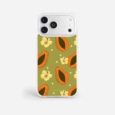 Bump Shield Open - Transparente