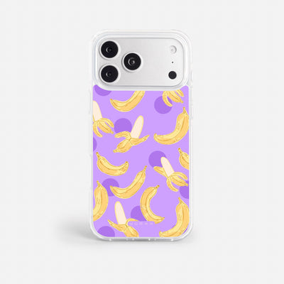 Bump Shield Open - Transparente